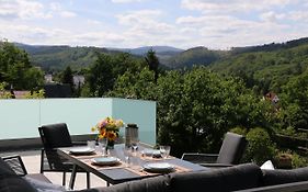 Harzhaus Sonnenschein